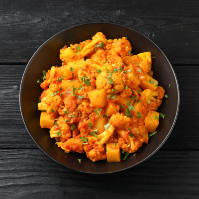 Aloo Gobi