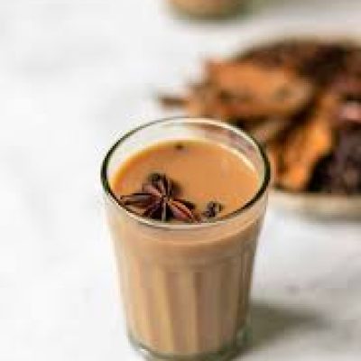 Masala Tea
