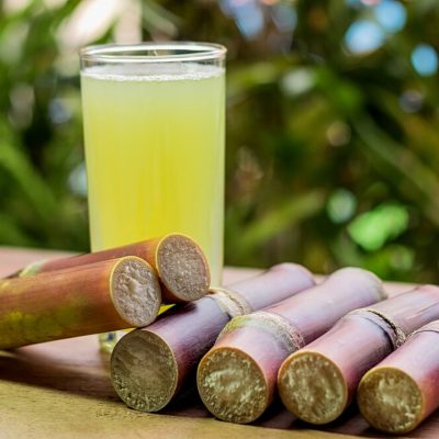 Sugarcane Juice