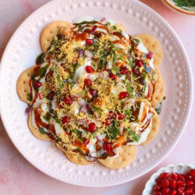 papdi chaat
